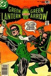 Green Lantern 1960 # 101