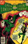 Green Lantern 1960 # 102