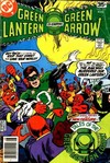 Green Lantern 1960 # 107