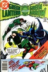 Green Lantern 1960 # 108