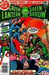 Green Lantern 1960 # 109