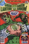 Green Lantern 1960 # 110