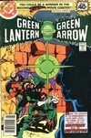 Green Lantern 1960 # 112