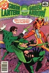 Green Lantern 1960 # 114