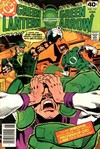 Green Lantern 1960 # 117