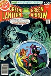 Green Lantern 1960 # 118