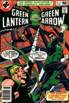 Green Lantern 1960 # 119