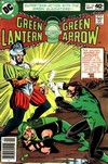 Green Lantern 1960 # 120