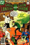 Green Lantern 1960 # 122