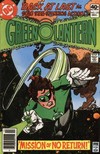 Green Lantern 1960 # 123