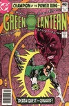 Green Lantern 1960 # 125