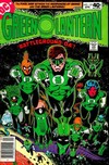 Green Lantern 1960 # 127