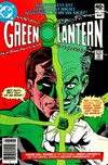 Green Lantern 1960 # 128