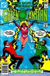 Green Lantern 1960 # 129