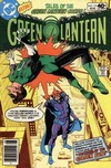 Green Lantern 1960 # 131