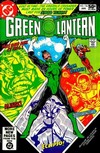 Green Lantern 1960 # 136