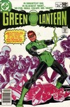 Green Lantern 1960 # 139