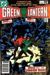 Green Lantern 1960 # 141