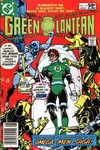 Green Lantern 1960 # 143