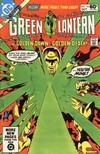 Green Lantern 1960 # 145