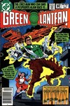 Green Lantern 1960 # 148