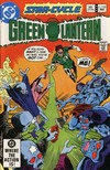 Green Lantern 1960 # 152