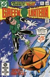 Green Lantern 1960 # 153