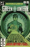 Green Lantern 1960 # 155