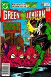 Green Lantern 1960 # 156
