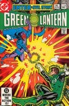 Green Lantern 1960 # 159
