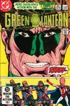 Green Lantern 1960 # 160