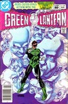 Green Lantern 1960 # 167