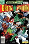 Green Lantern 1960 # 168
