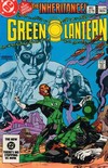 Green Lantern 1960 # 170