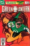 Green Lantern 1960 # 171