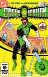 Green Lantern 1960 # 181