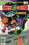 Green Lantern 1960 # 186