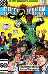 Green Lantern 1960 # 188