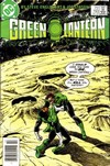 Green Lantern 1960 # 193