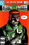 Green Lantern 1960 # 196