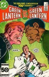 Green Lantern 1960 # 197