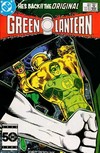 Green Lantern 1960 # 199