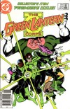 Green Lantern 1960 # 201