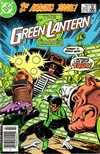 Green Lantern 1960 # 202