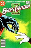 Green Lantern 1960 # 203