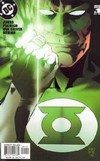 Green Lantern 2005 Comic Book Back Issues of Superheroes by WonderClub.com