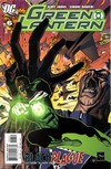 Green Lantern 2005 # 6