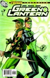 Green Lantern 2005 # 7
