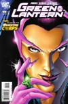 Green Lantern 2005 # 19