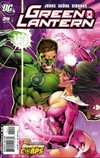 Green Lantern 2005 # 20